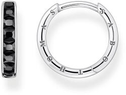 Thomas Sabo Creoles Stone Pave CR668-643-11, Femei