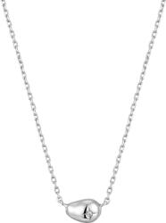 Ania Haie N043-04H Pearl Power Ladies Necklace, adjustable, Femei