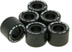 Malossi M. 6611534F Ht Variátor Görgő Szett 20x14.6mm - 14.5g