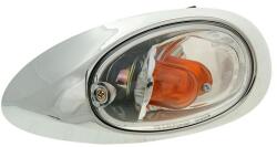 Vparts VC22607 Index / Irányjelző Szerkezet Bal Hátsó - Kymco People, Yup