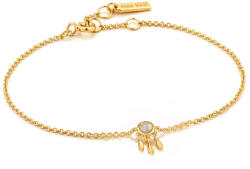 Ania Haie Bracelet Forget Me Knot B026-02G Ladies, Femei