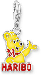 Thomas Sabo 2180-664-7 Charm Goldbears Pendant Silver , Femei