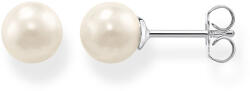 Thomas Sabo Ear Studs Pearl H1430-028-14, Femei