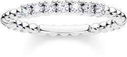 Thomas Sabo Ladies Ring TR2323-051-14-52 balls size 52, Femei