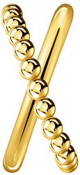 Thomas Sabo ear clip balls EC0023-413-39, Femei