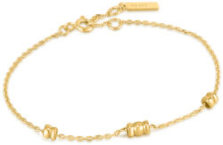 Ania Haie Bracelet Smooth Operator B038-01G Ladies, Femei