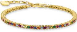 Thomas Sabo A2021-996-7 Tennis Bracelet Bracelet Ladies, Femei