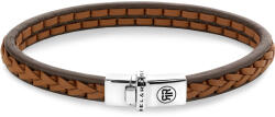 Rebel & Rose Bracelet Single Stranded RR-L0145-S-L+ mens, Bărbați
