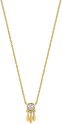 Ania Haie N026-01G Midnight Fever Ladies Necklace, adjustable, Femei