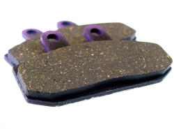 Galfer MX_GLS1951 Féktárcsák Félfém Honda Bali