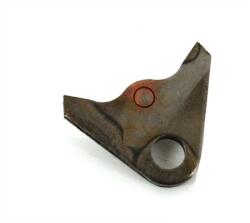  Diverse / Import MG00062785 Váltóretesz Acélból Hercules, Miele, Dkw, Ktm, Rixe, Gritzner, Göricke, Mofa, Moped, Mokick Számára