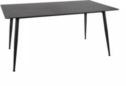 SIGNAL MEBLE Rion Étkezőasztal - Kerámia - 160 cm (RIONC160)