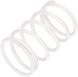 Malossi M. 2915464. W0 Mhr Kontrasztrugó K9.5/l95mm - Yamaha Majesty S, S-max, Xenter 125-160cc - Fehér