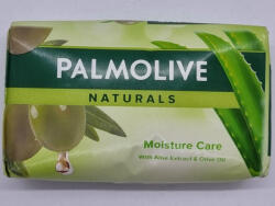 Palmolive szappan 90gr - Naturals - Moisture Care (olive)