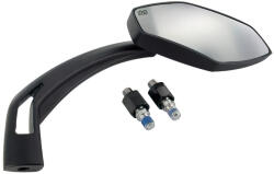 STR8 MX_STR-255.15/BK Tükör Cnc Ii Jobb, - Fekete