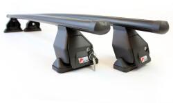 Menabo Tetőcsomagtartó keresztrúd Skoda Scala, 5 ajtós, 2019+ autóra Menabo Tema Acél