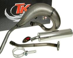 Turbo Kit H10537 Bufanda R Kipufogó - Derbi Senda Drd Pro 06-