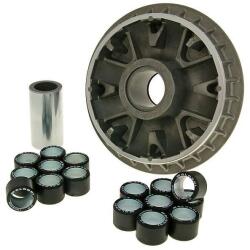 Malossi M. 5111812 Multivar 2000 Variátor - Silver Wing Sw-t 600