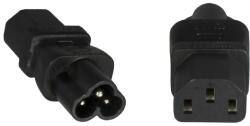 PremiumCord Adaptor de rețea C13 - C6 (KPSR-02)