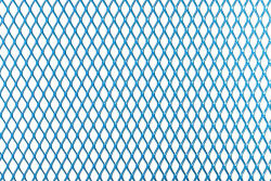 STR8 MX_STR-051.45/BL Verseny Hűtőrács Háló Közepes (30x30cm) - Kék