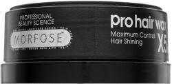  Morfose Pro Hair Wax X5 Men hajwax erős fixálásért 150 ml