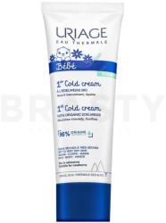 Uriage Bébé 1er Cold Cream védő krém gyerekeknek 75 ml