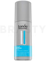  Londa Professional Scalp Refresh Tonic haj tonikum fejbőr stimulálására 150 ml