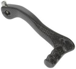 Standard Parts MX_CGN381765 Rúgókar Peugeot Alumínium Karbon Kinézet