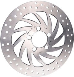 Piaggio PI-668824 Oem 278mm-es Első Féktárcsa - X10 125, 350, 500