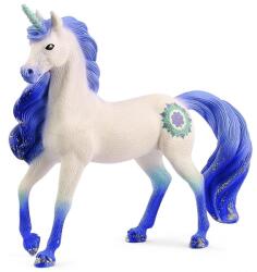Schleich Figurina Schleich bayala® Unicorn Armasar cu mandala (70715-28437) Figurina