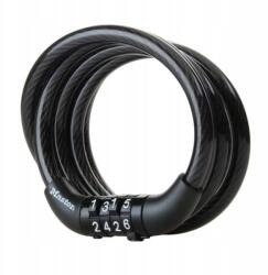 Master Lock Masterlock Quantum kapocs 8143 8mm 120cm Titkosított (MRL-8143EURDPRO)