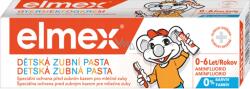 Elmex fogkrém gyerekeknek 50 ml (4007965560101)