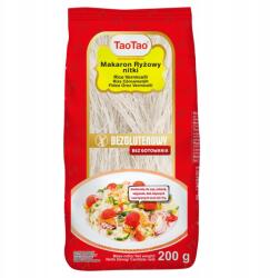 Tao Tao Tao Tao szálas rizstészta 200 g (5901882188853)