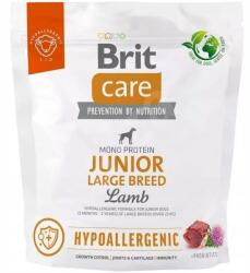 Brit Care Hypoallergenic Junior Large bárány 1kg
