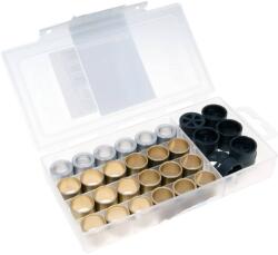 Polini 242.424 Variátor Hangoló Görgő Szett 19x15, 5 - 6, 5g-7g-8g-9g