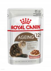 Royal Canin Ageing 12 tasak idős macskáknak szószban Szett 12x85g Original