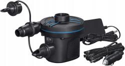 Bestway Erős, Nagy Teljesítményű Elektromos Pumpa Ac/dc 220/12V 490 L/min Bestway 62255 (62255)