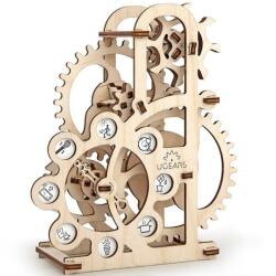 UGears 3D mechanikus modell dinamométer Ugears (95030039)