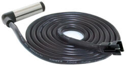 Koso MX_KO-BF640005 Sebességérzékelő Aktív Csatlakozó 1750mm - Fekete