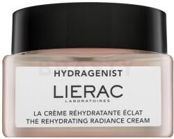 LIERAC Hydragenist arc krém The Rehydrating Radiance Cream 50 ml