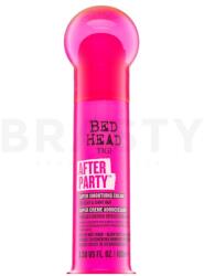 TIGI After Party Super Smoothing Cream hajformázó krém rakoncátlan hajra 100 ml