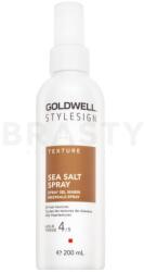 Goldwell StyleSign Texture Sea Salt Spray sós spray beach hajért 200 ml