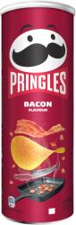 Pringles Bacon Burgonya chips Pringles Bacon 165g bacon (5053990161690)