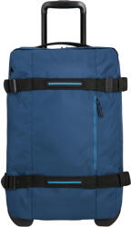 Samsonite Urban Track Utazó Bőrönd, 55l, combat navy (143163-6636)