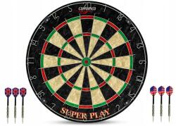 Carromco Darts tárcsa Carromco Play 45 cm (szizál) (CARROMCO)