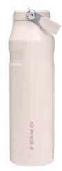 STANLEY kulacs IceFlow Flip Straw 2.0 1.06 L Rose Quartz (10-12111-065)