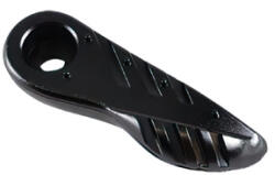 Yamaha MX_OE-MAL5WWF74310000 Bal Hátsó Lábtartó Mbk Booster / Bw's 2004 Után