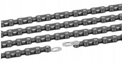 Connex by Wippermann Wippermann Connex lánc 800 acél, 114 láncszem, conneX link (672102J)