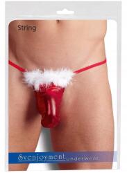 Svenjoyment Férfi string Sl (4024144217526)