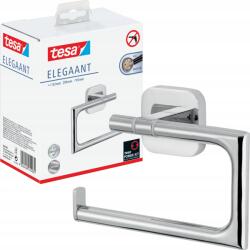 tesa WC-papír tartó öntapadós lógó Tesa Elegaant fém (40428-00000-00)